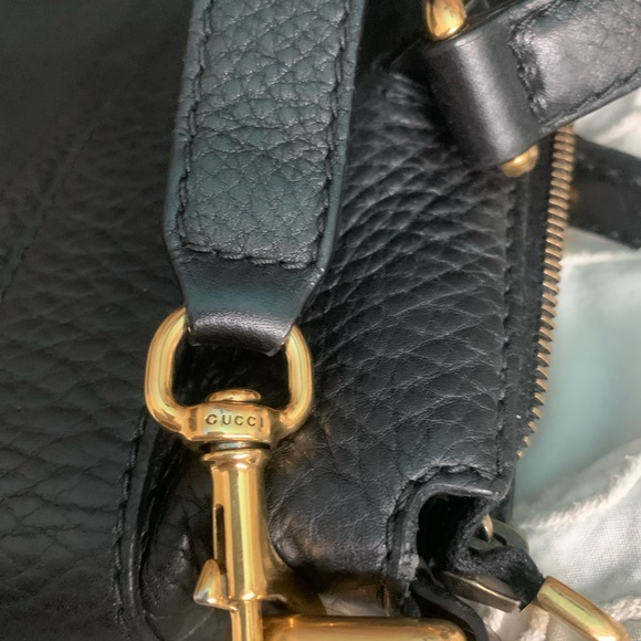 Gucci Handbag - Picture 10 of 10